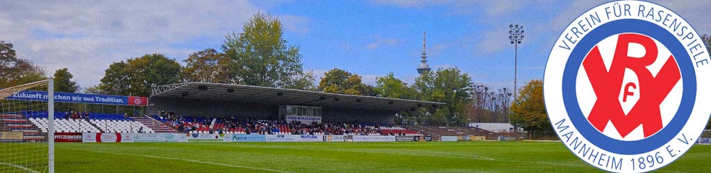 Rhein-Neckar-Stadion